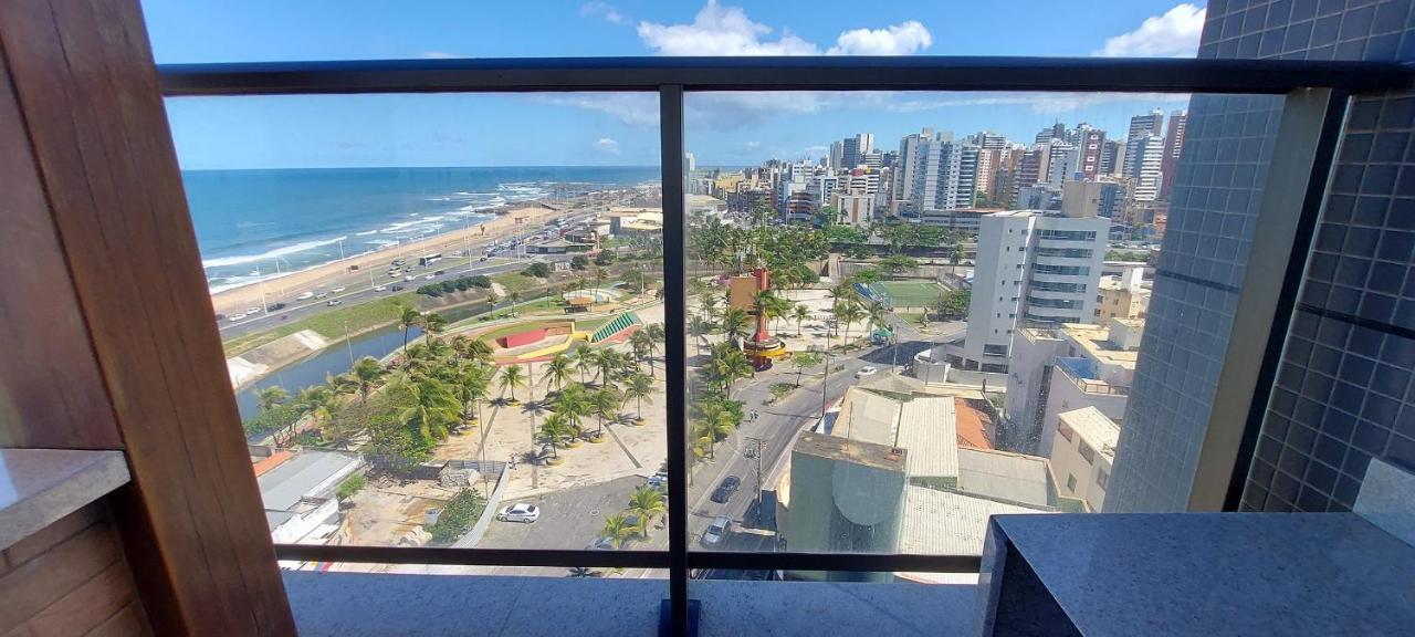 Апартаменты Cocaz0100 - Smart Costa Azul Сальвадор Экстерьер фото