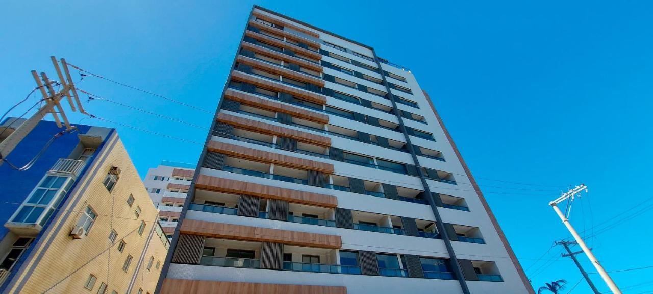 Апартаменты Cocaz0100 - Smart Costa Azul Сальвадор Экстерьер фото