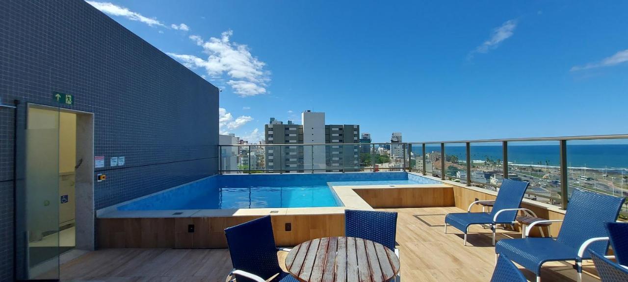 Апартаменты Cocaz0100 - Smart Costa Azul Сальвадор Экстерьер фото