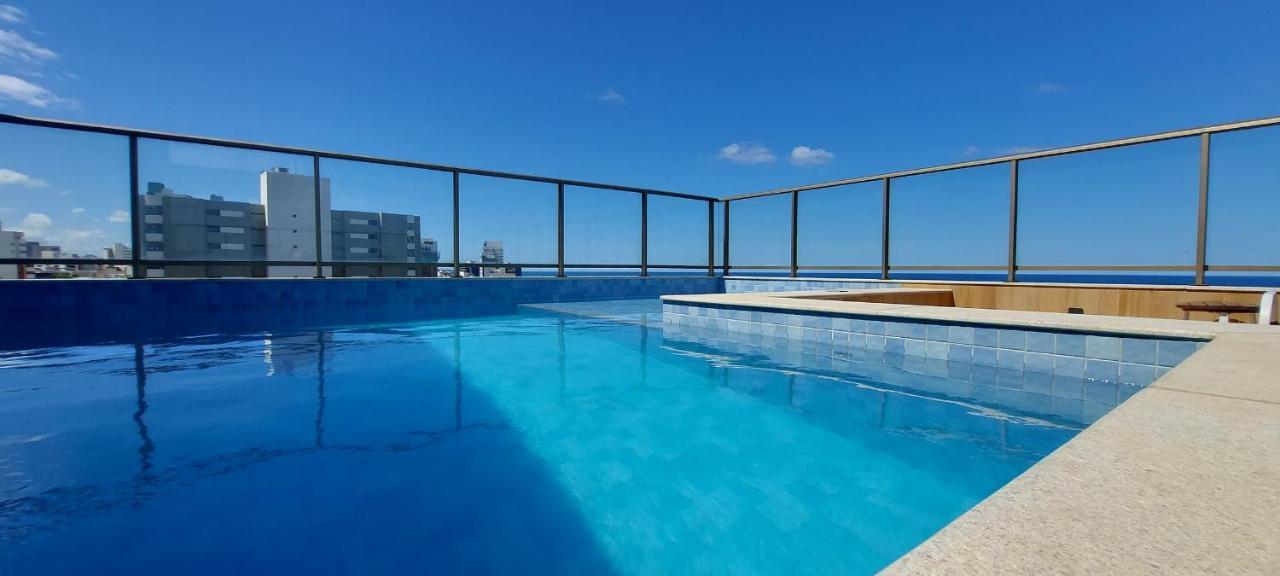 Апартаменты Cocaz0100 - Smart Costa Azul Сальвадор Экстерьер фото