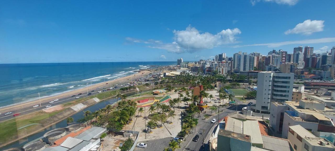 Апартаменты Cocaz0100 - Smart Costa Azul Сальвадор Экстерьер фото