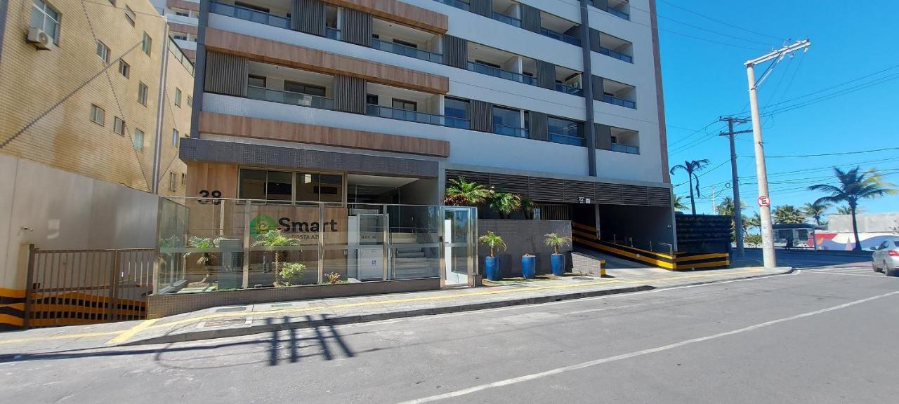 Апартаменты Cocaz0100 - Smart Costa Azul Сальвадор Экстерьер фото