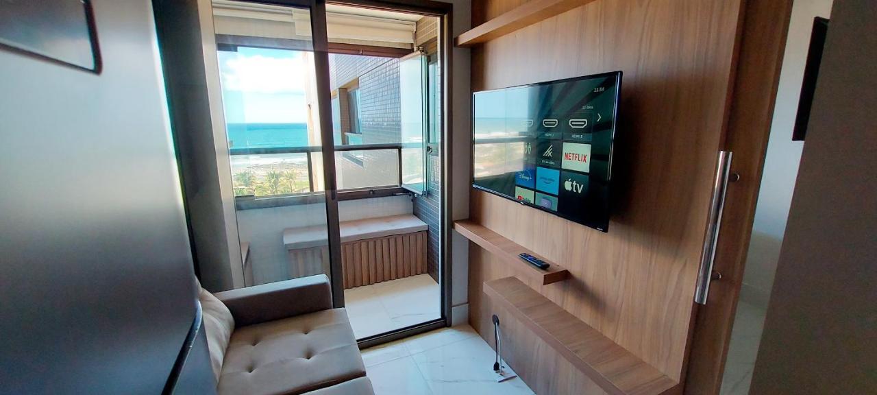 Апартаменты Cocaz0100 - Smart Costa Azul Сальвадор Экстерьер фото