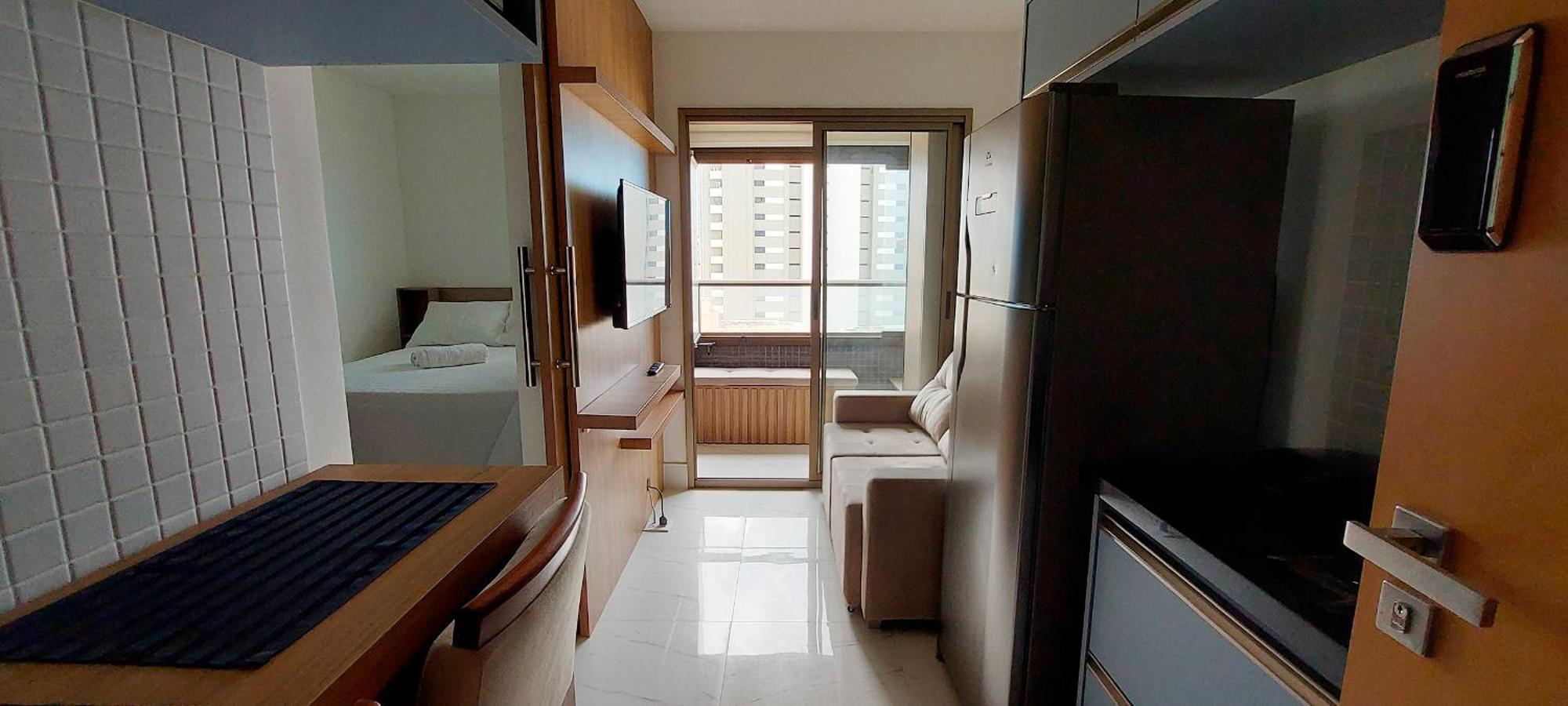Апартаменты Cocaz0100 - Smart Costa Azul Сальвадор Экстерьер фото