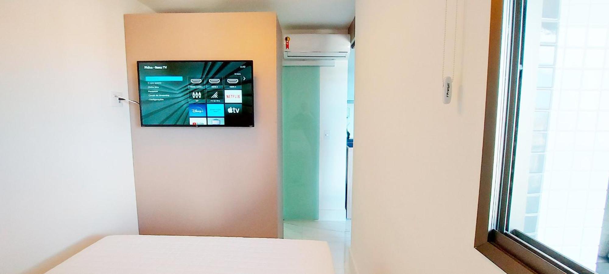 Апартаменты Cocaz0100 - Smart Costa Azul Сальвадор Экстерьер фото