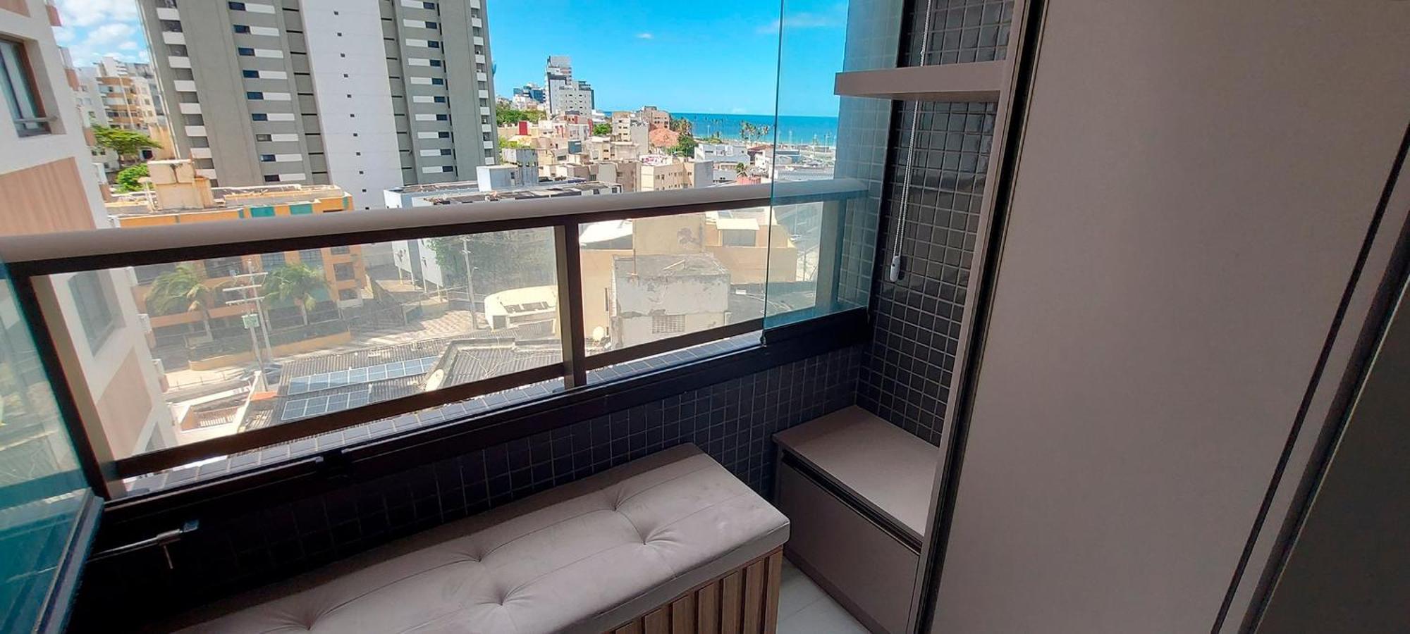 Апартаменты Cocaz0100 - Smart Costa Azul Сальвадор Экстерьер фото